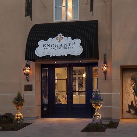 Enchante Boutique Hotel Los Altos Extérieur photo