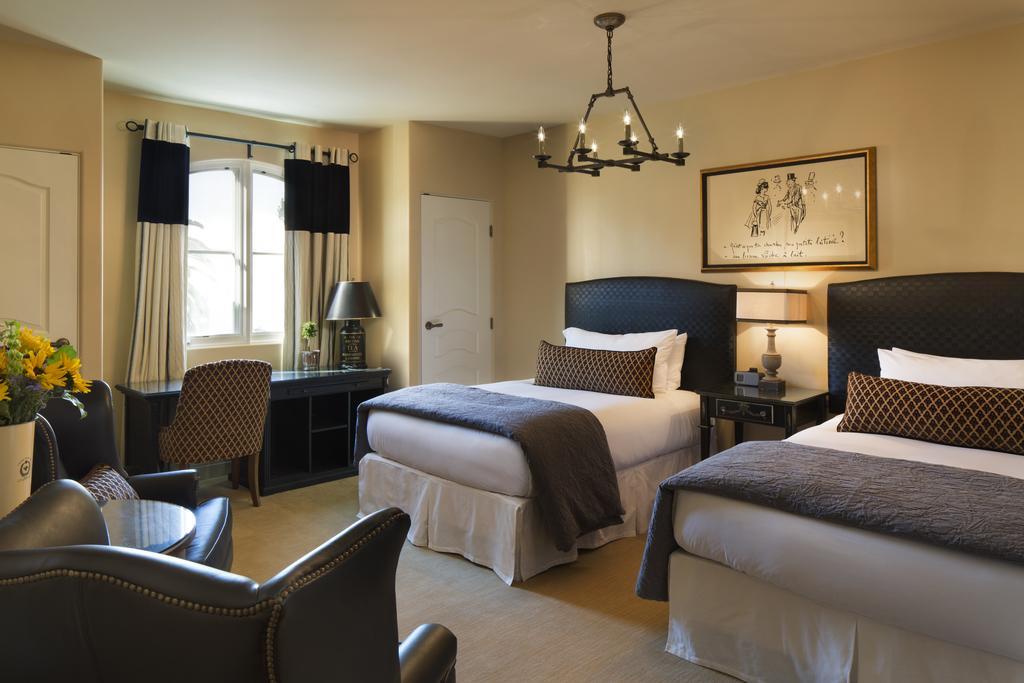 Enchante Boutique Hotel Los Altos Extérieur photo