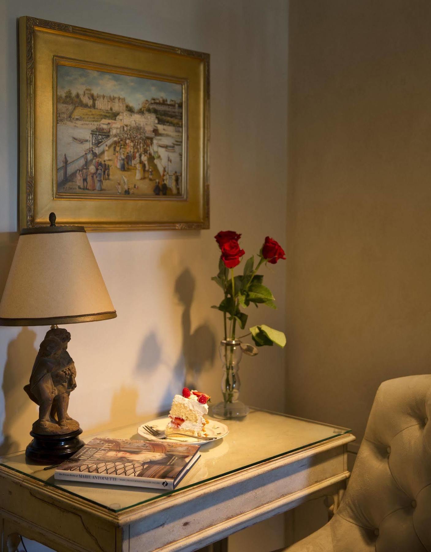 Enchante Boutique Hotel Los Altos Extérieur photo
