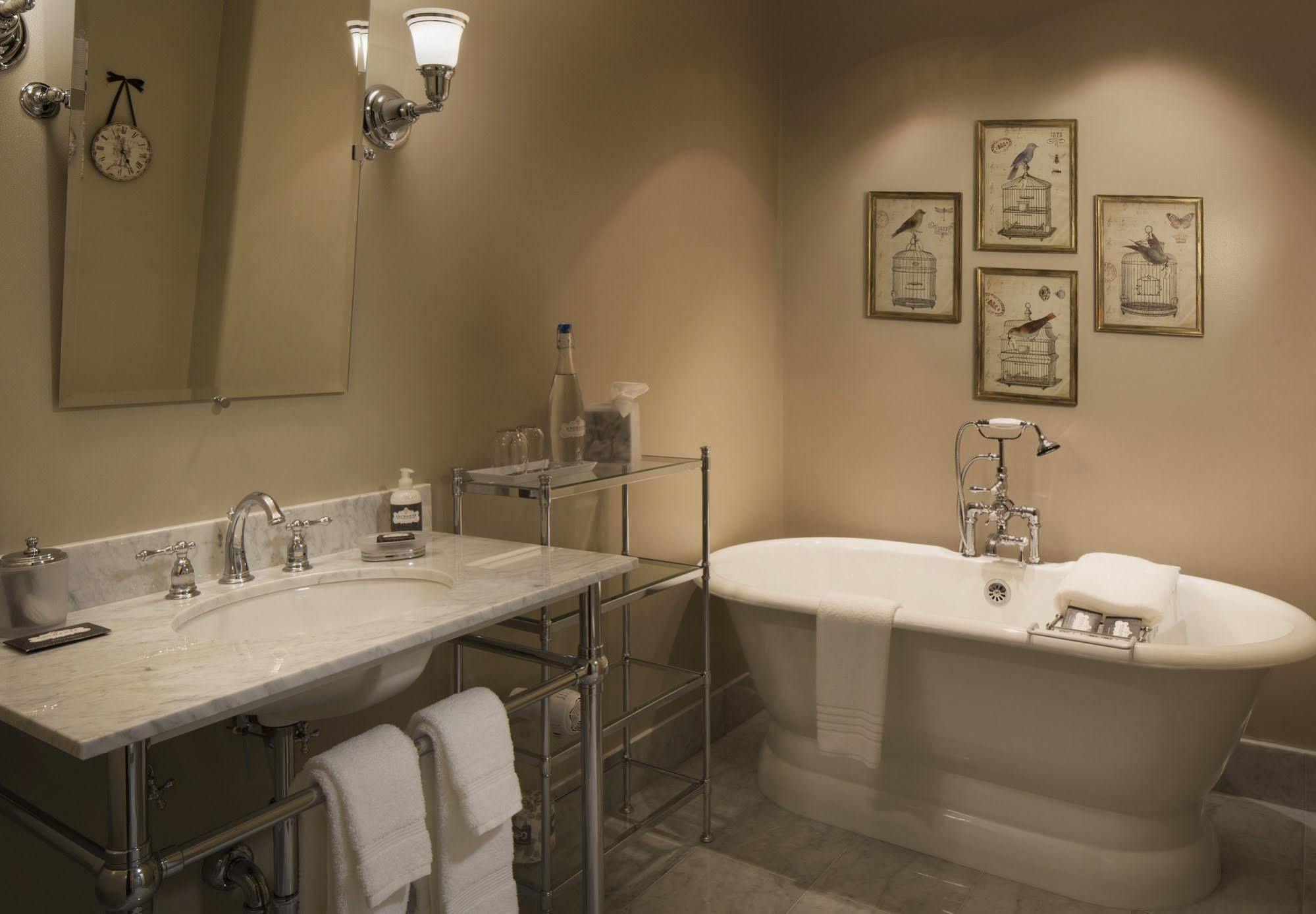 Enchante Boutique Hotel Los Altos Extérieur photo