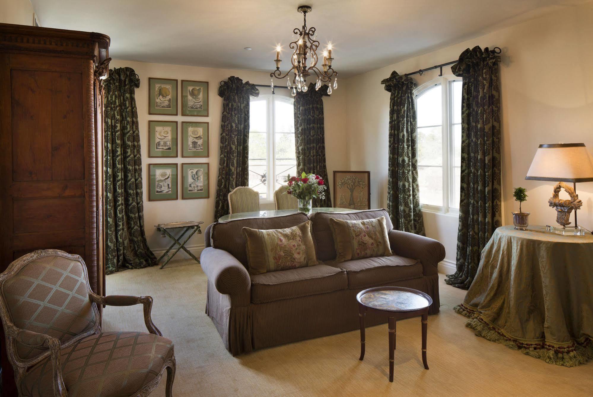 Enchante Boutique Hotel Los Altos Extérieur photo