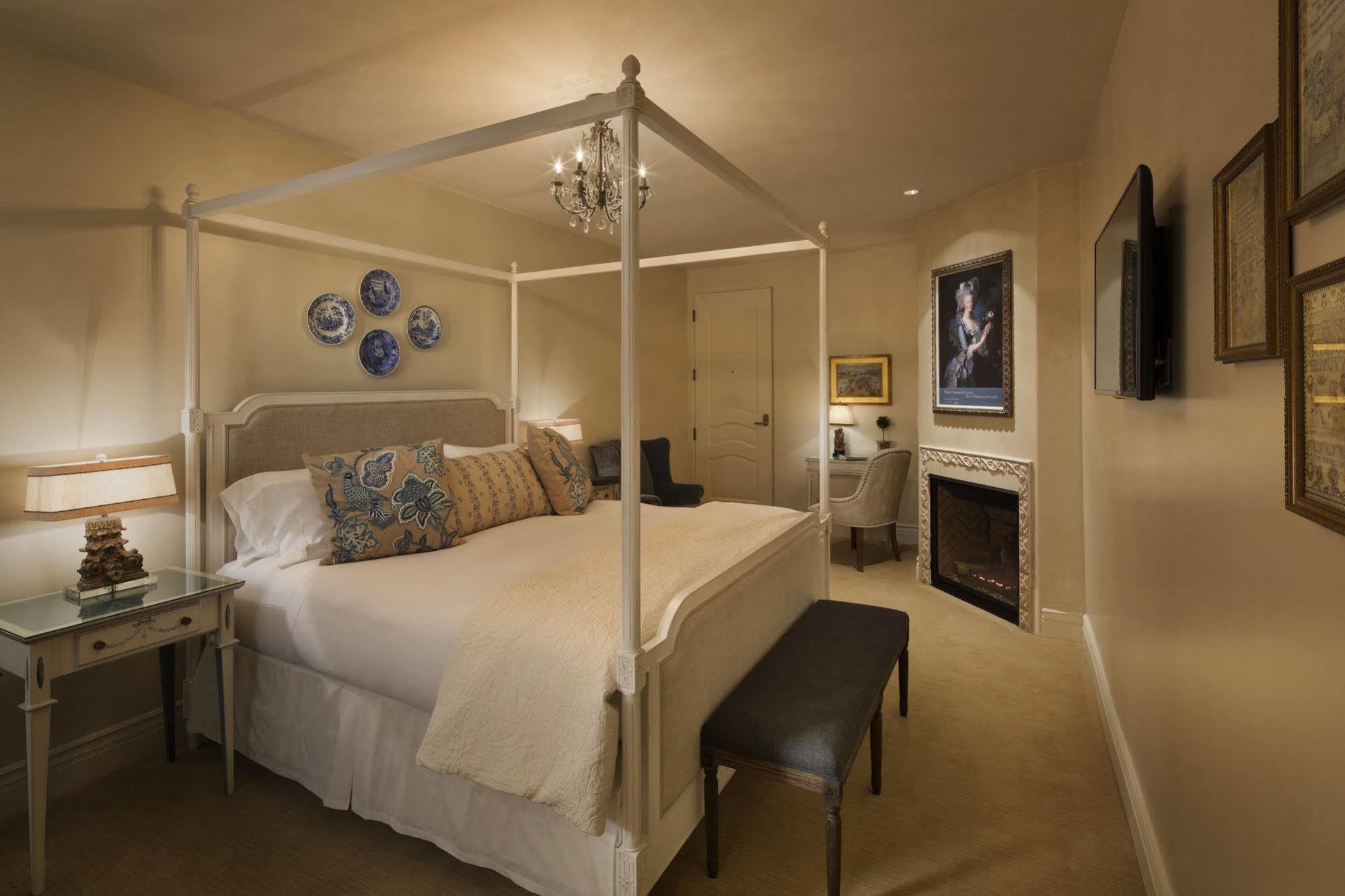 Enchante Boutique Hotel Los Altos Extérieur photo