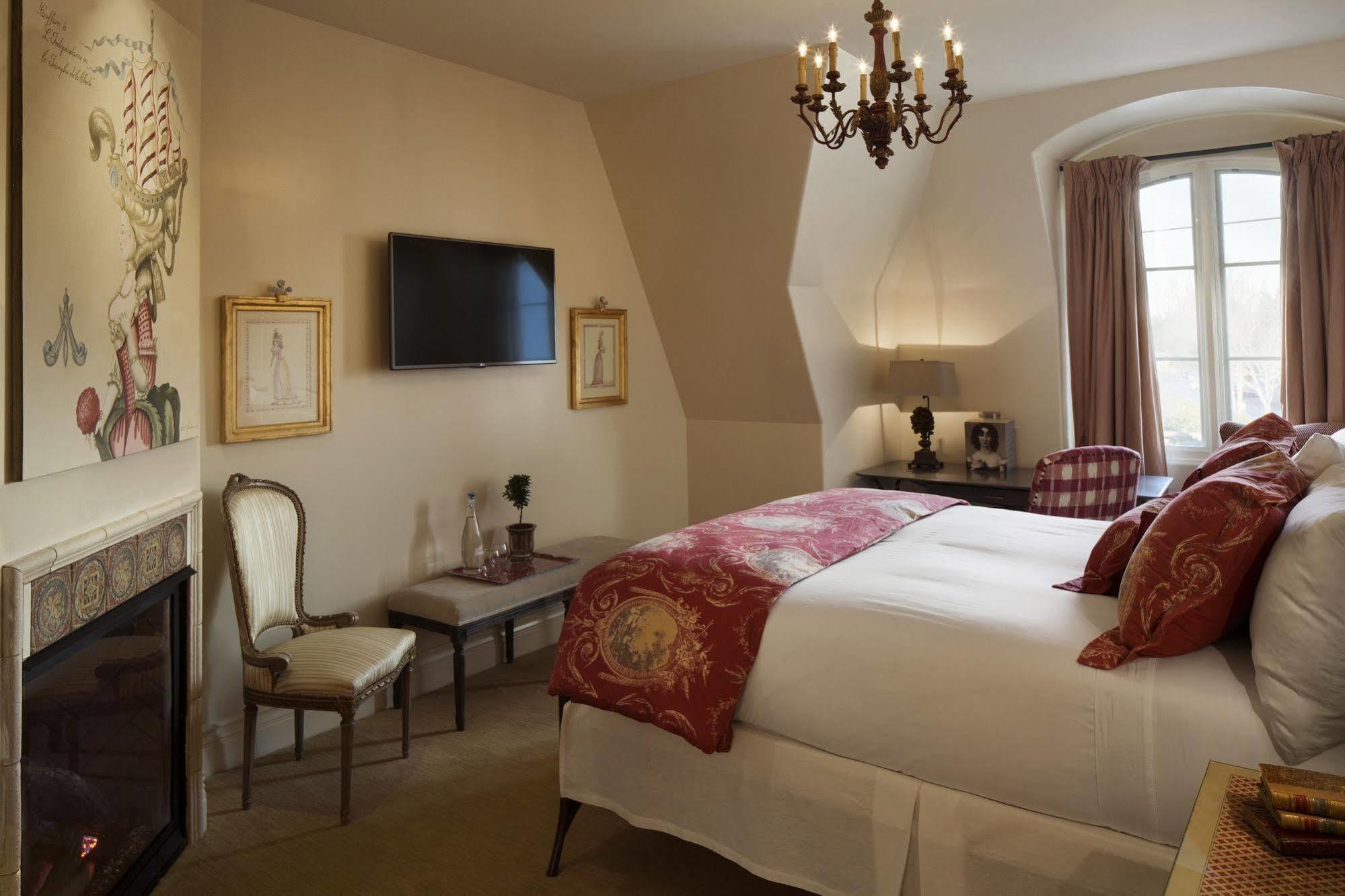 Enchante Boutique Hotel Los Altos Extérieur photo