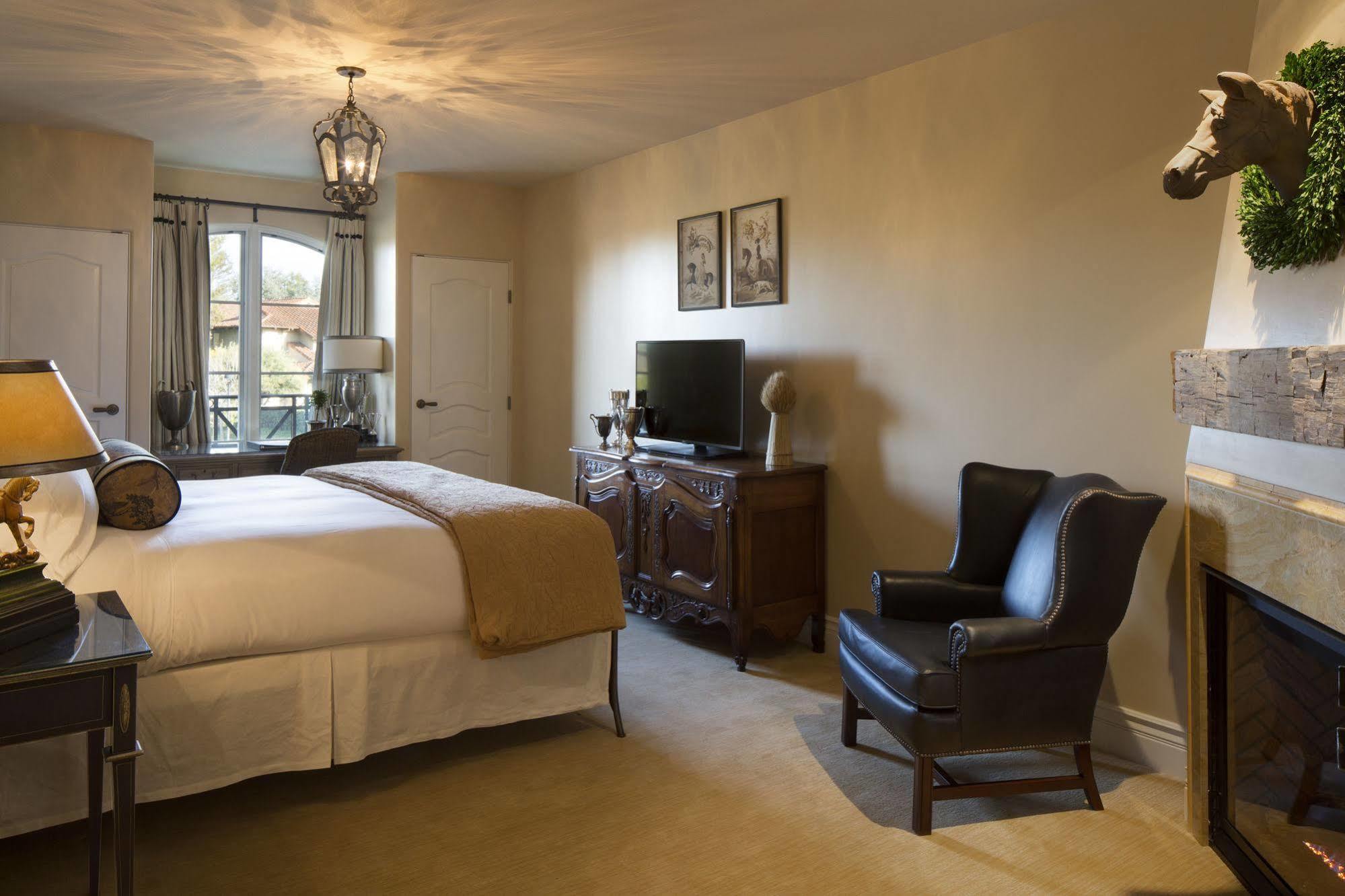 Enchante Boutique Hotel Los Altos Extérieur photo