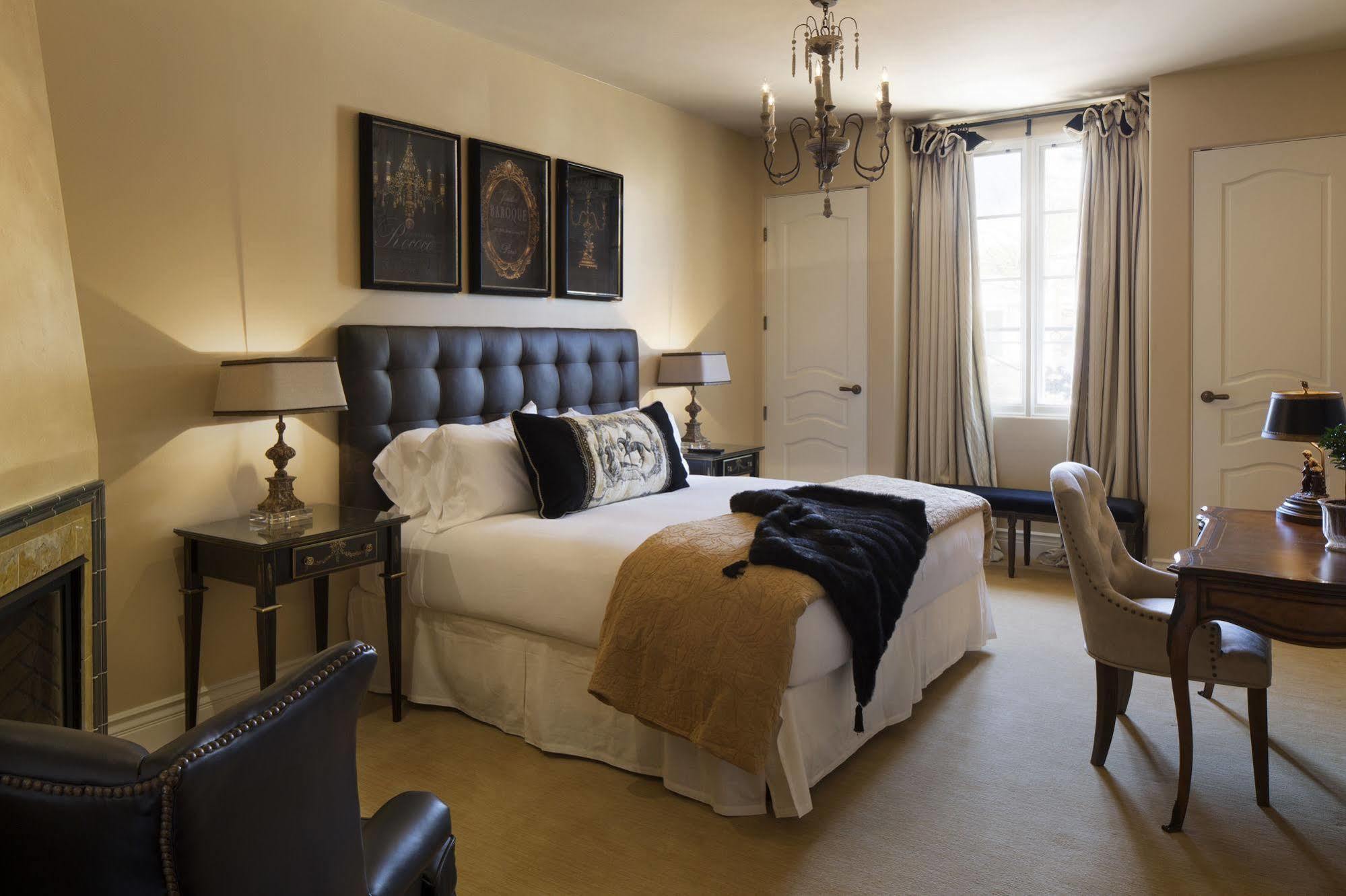 Enchante Boutique Hotel Los Altos Extérieur photo